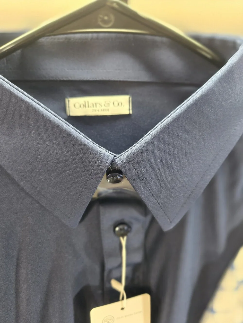 Collars & Co. lot collars